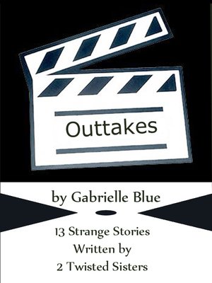 cover image of Outtakes